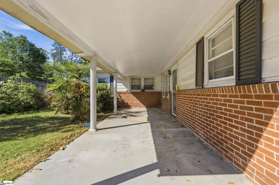 100 Pearson Road, Easley, SC 29642 - #2