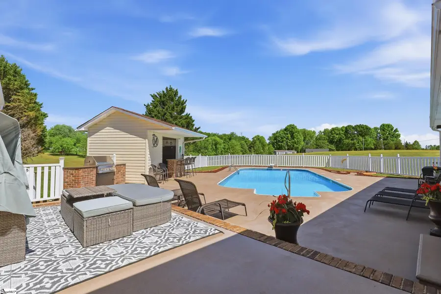 475 Mcmahan Mill Road, Piedmont, SC 29673 - #2