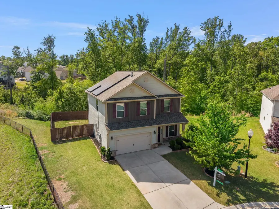 311 Rossmoor Court, Duncan, SC 29334 - #2