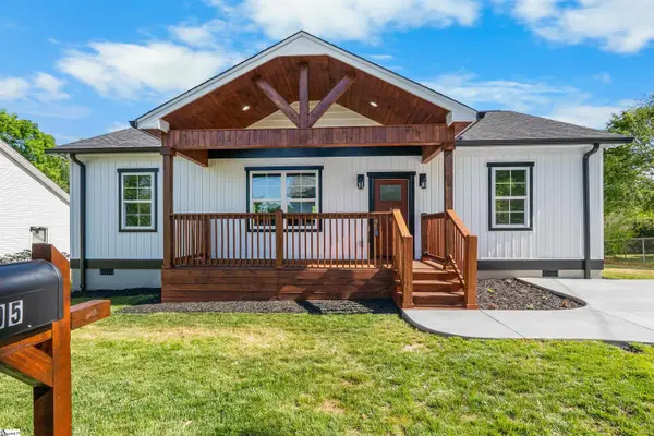 105 Bailey Street, Anderson, SC 29621