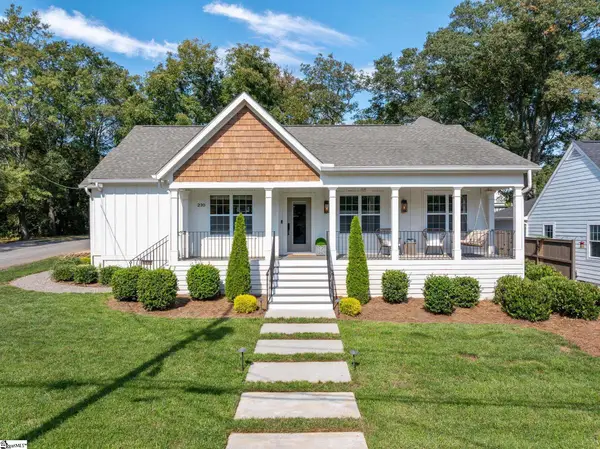 230 Potomac Avenue, Greenville, SC 29605