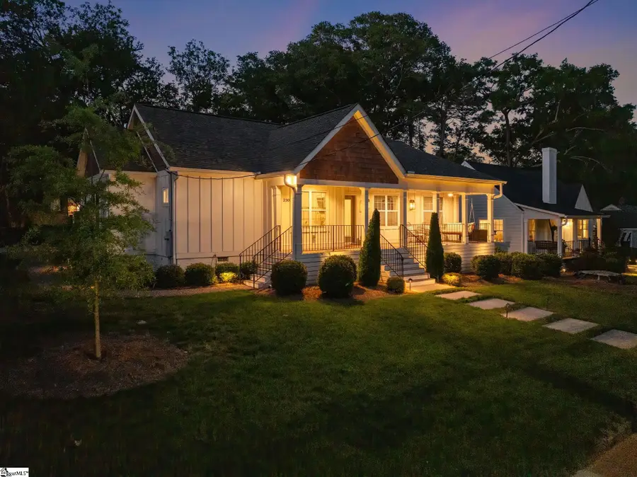 230 Potomac Avenue, Greenville, SC 29605 - #2