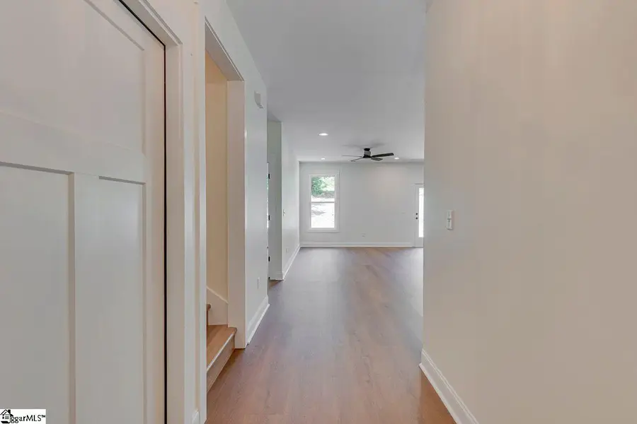 5 Carter Drive, Marietta, SC 29661 - #2