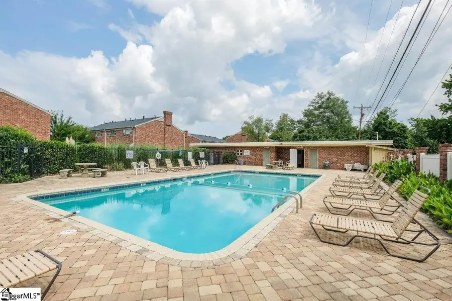 2530 E North Street #Unit 9J, Greenville, SC 29615 - #2