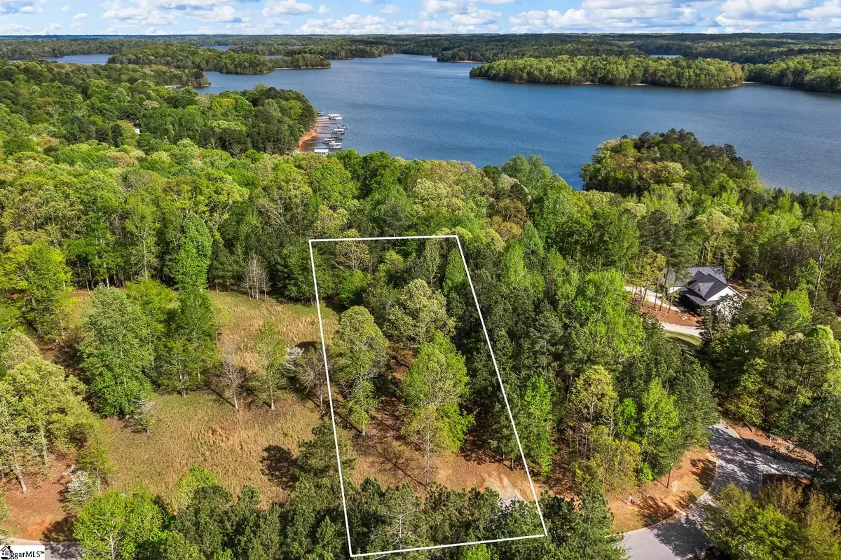 467 Overlook Drive, Fair Play, SC 29643 - #1
