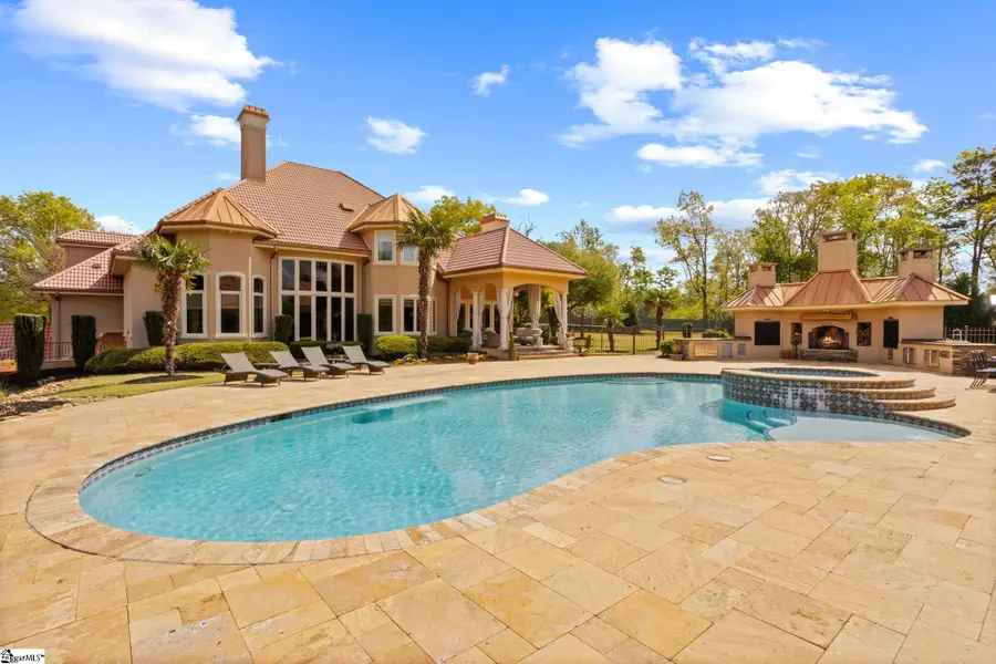 716 Anderson Ridge Road, Greer, SC 29651 - #3