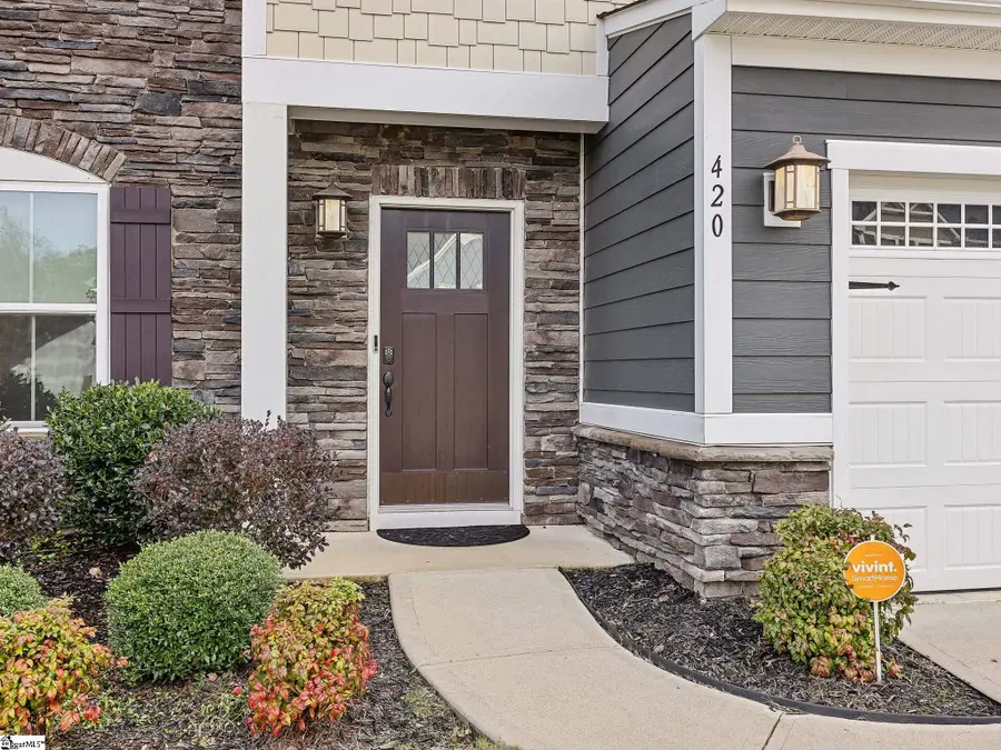 420 Fieldsview Lane, Simpsonville, SC 29681 - #2