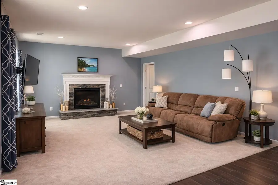 420 Fieldsview Lane, Simpsonville, SC 29681 - #3