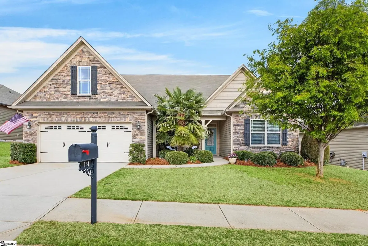 141 Windsor Creek Court, Simpsonville, SC 29681 - #1