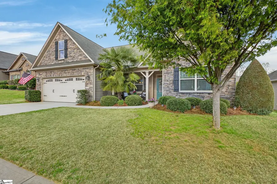 141 Windsor Creek Court, Simpsonville, SC 29681 - #3