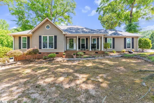 200 Spring Meadow Road, Simpsonville, SC 29681