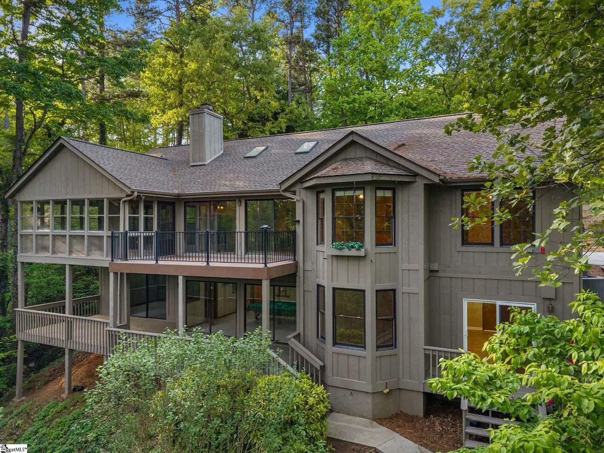 204 Still Water Bay Drive, Keowee Key, SC 29675 - #1