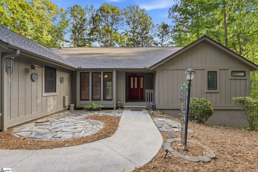 204 Still Water Bay Drive, Keowee Key, SC 29675 - #3