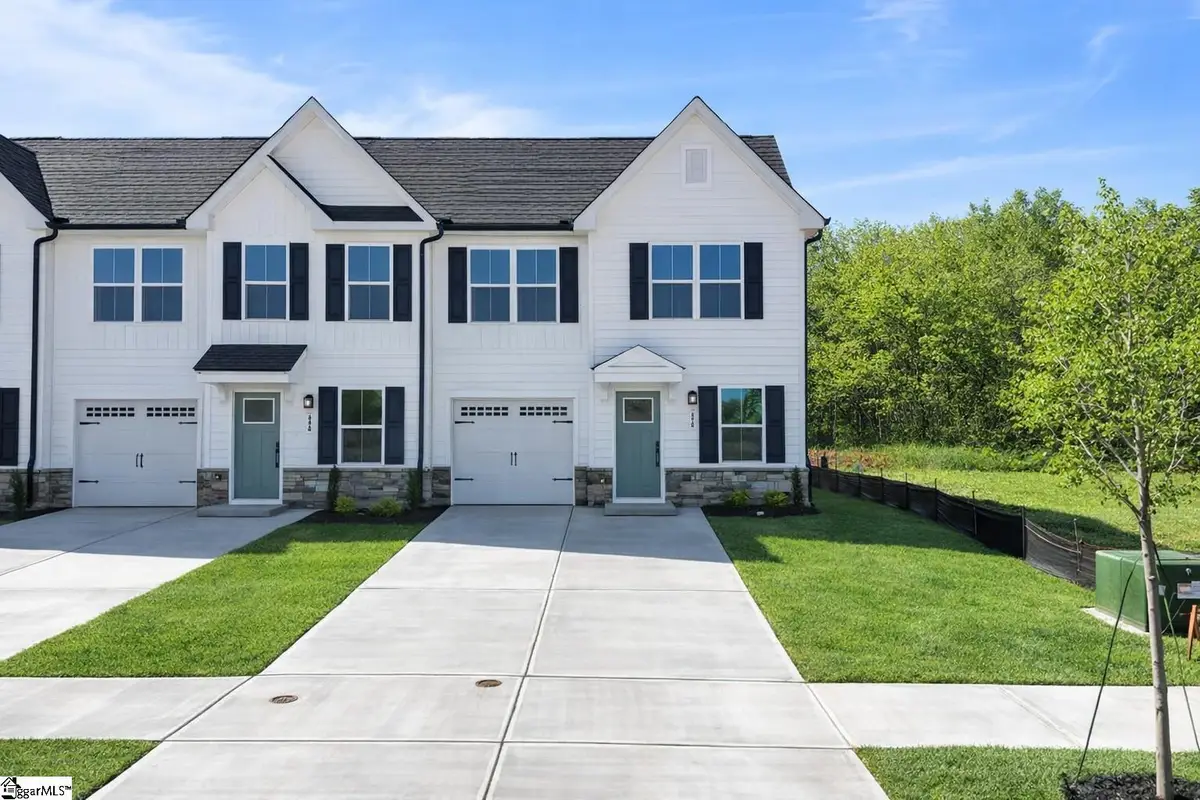 609 Cold Springs Road, Anderson, SC 29621 - #1