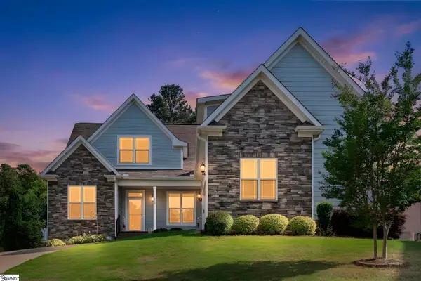 710 Man Of War Court, Inman, SC 29349