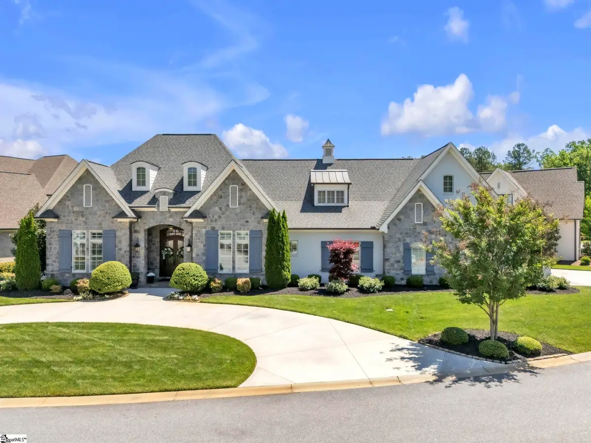 107 Fernbank Court, Simpsonville, SC 29681 - #1