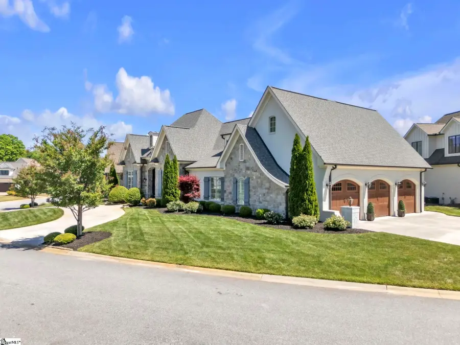107 Fernbank Court, Simpsonville, SC 29681 - #2