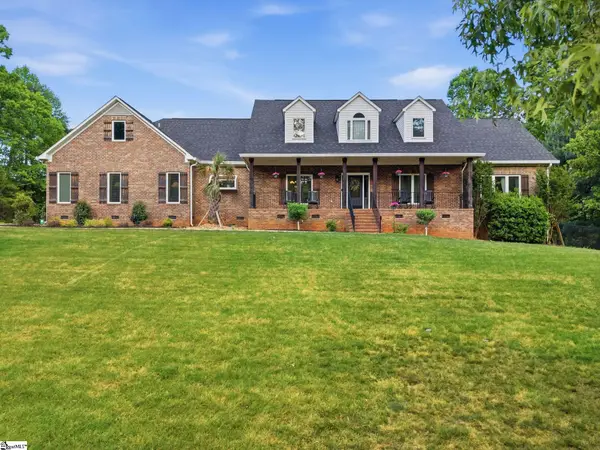 1408 Beverly Road, Greer, SC 29651