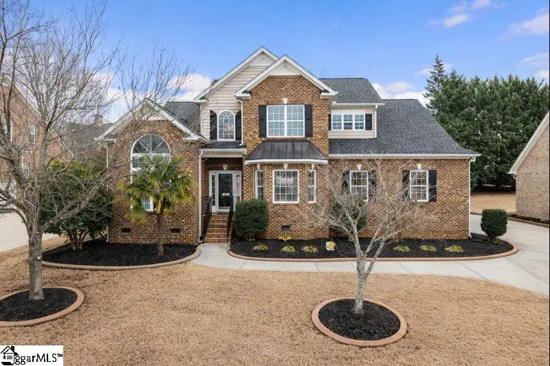 207 Traymore Way, Greer, SC 29650 - #1