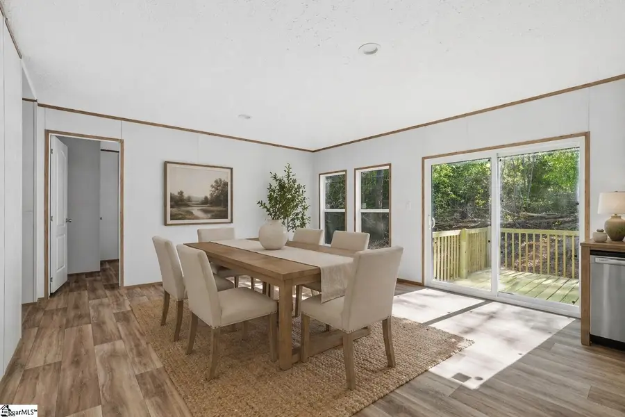 303 Mary Jo Drive, Easley, SC 29640 - #3