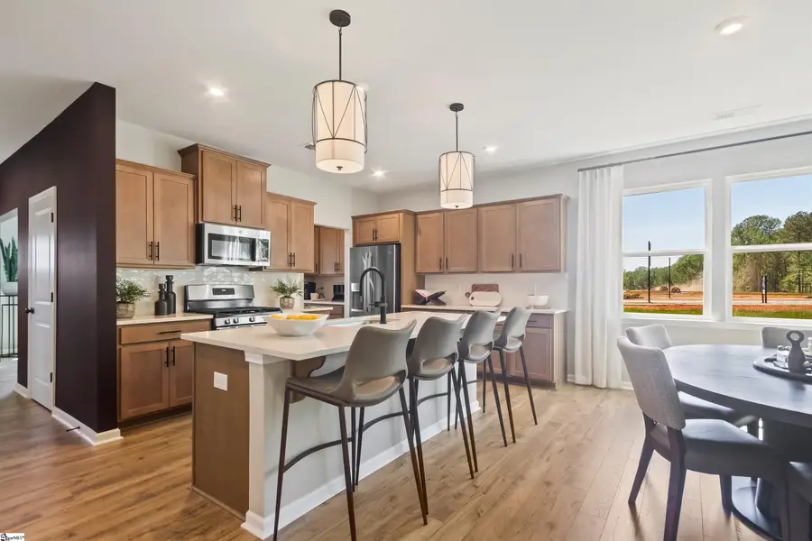 105 Harling Court, Fountain Inn, SC 29644 - #3