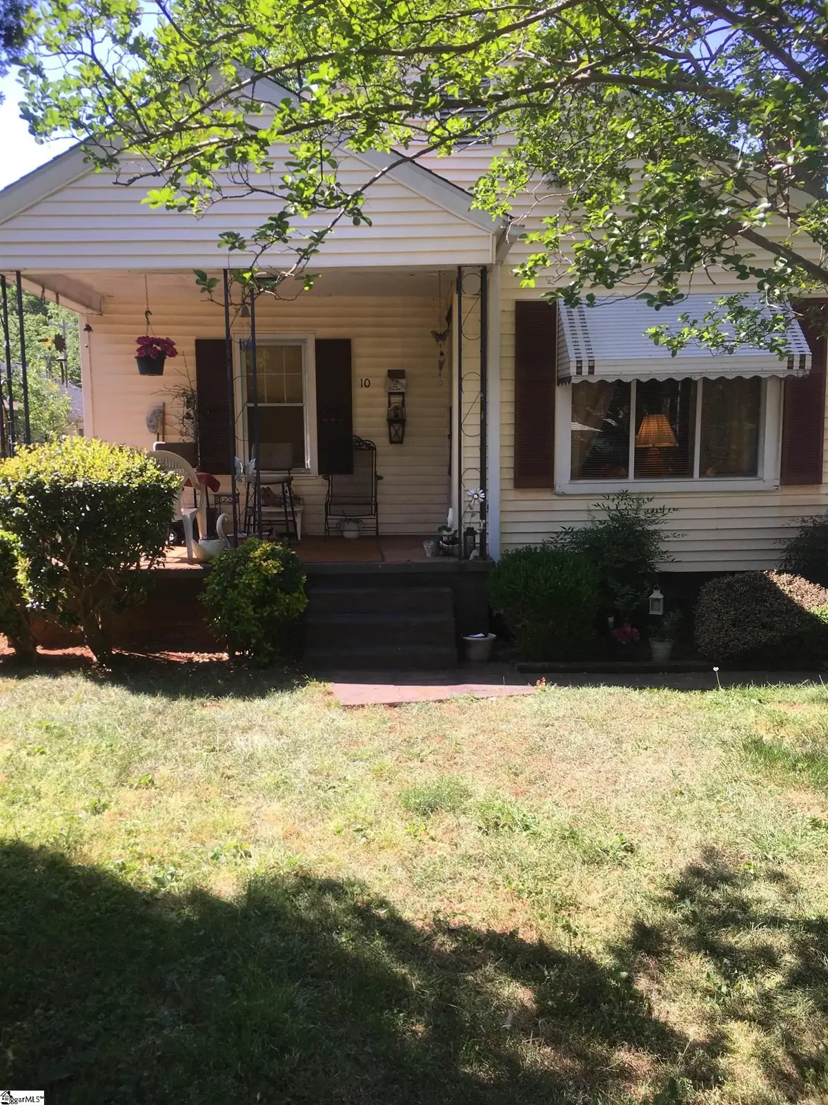 10 Edwards Street, Greenville, SC 29609 - #1