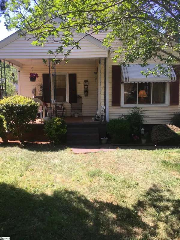 10 Edwards Street, Greenville, SC 29609