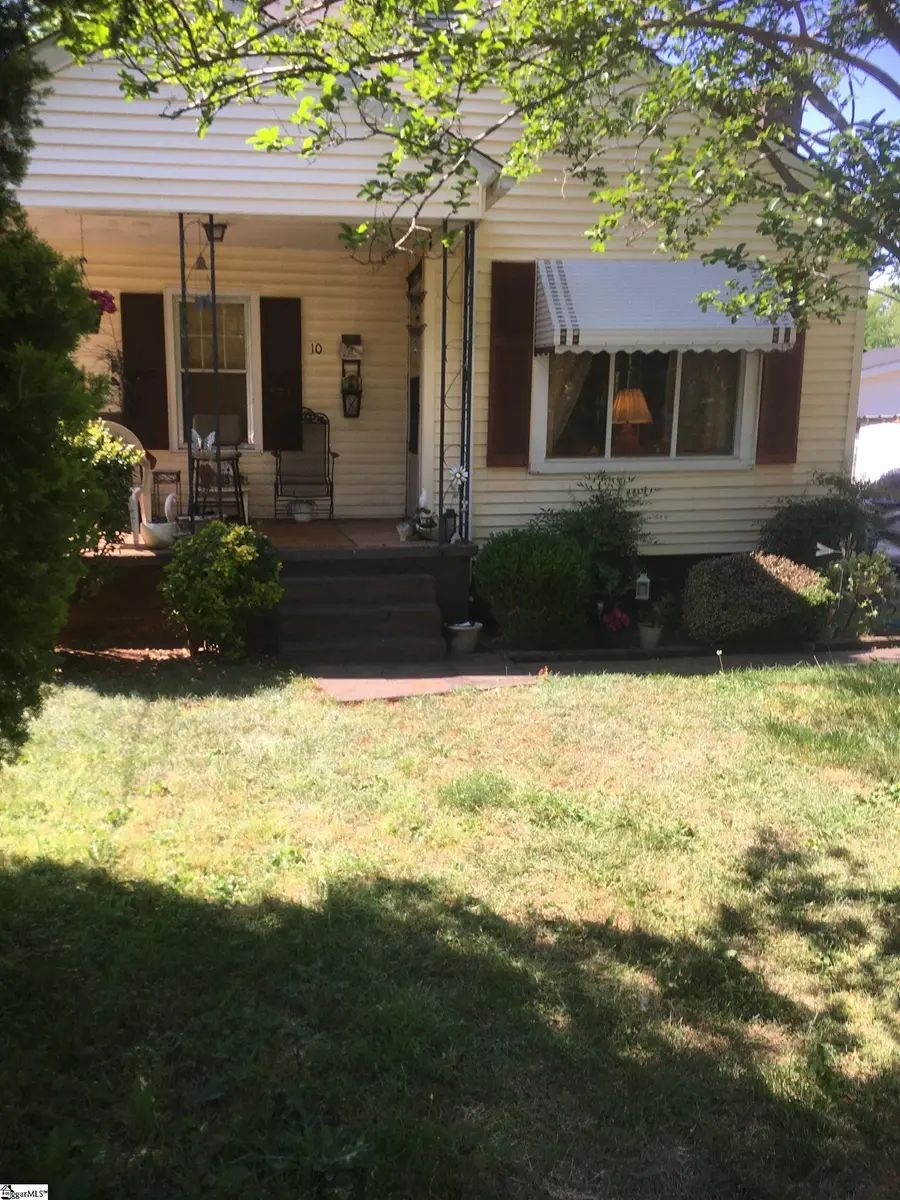 10 Edwards Street, Greenville, SC 29609 - #2