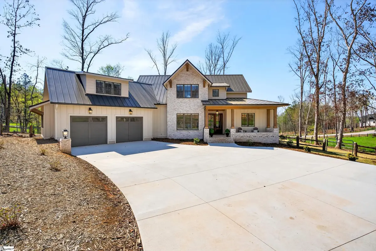 102 Waterfall Overlook Way, Easley, SC 29640 - #1