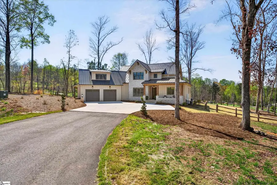 102 Waterfall Overlook Way, Easley, SC 29640 - #3