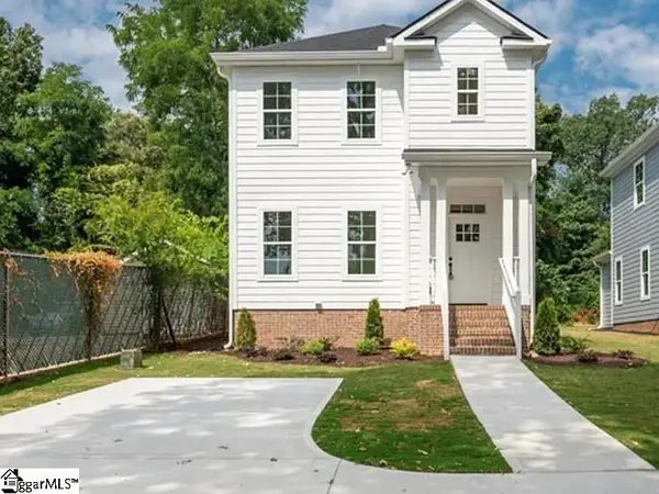 711 A N Main Street, Greer, SC 29651