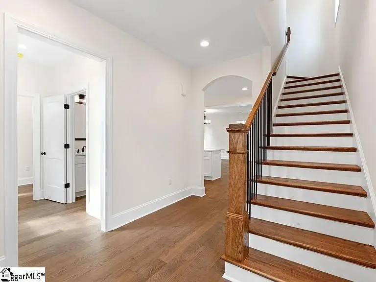 711 A N Main Street, Greer, SC 29651 - #2