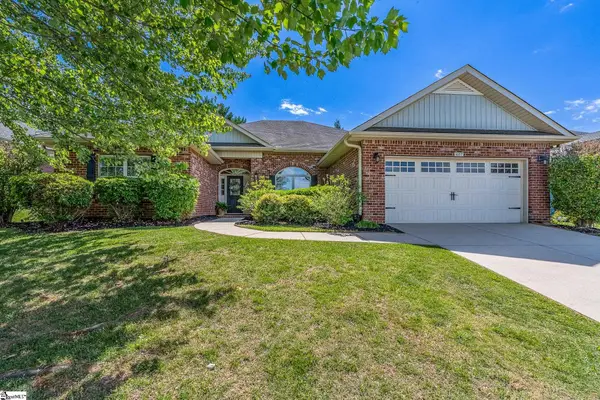 407 Jewelwood Drive, Lyman, SC 29365