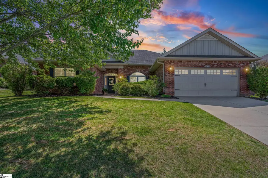 407 Jewelwood Drive, Lyman, SC 29365 - #2