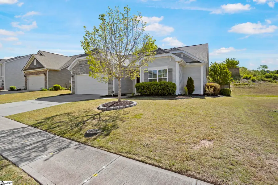 302 Gibby Lane, Simpsonville, SC 29681 - #2