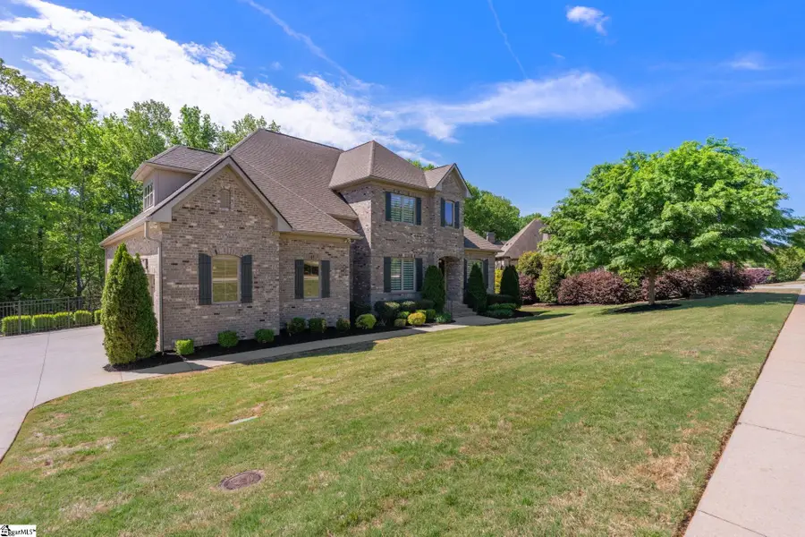 34 Fox Hunt Lane, Greer, SC 29651 - #2