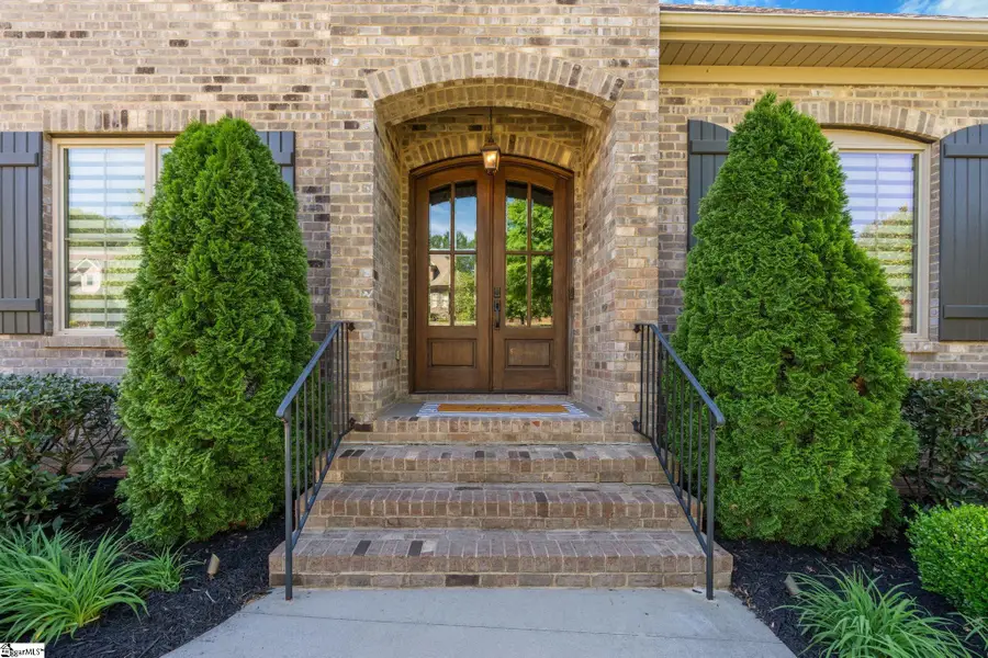 34 Fox Hunt Lane, Greer, SC 29651 - #3