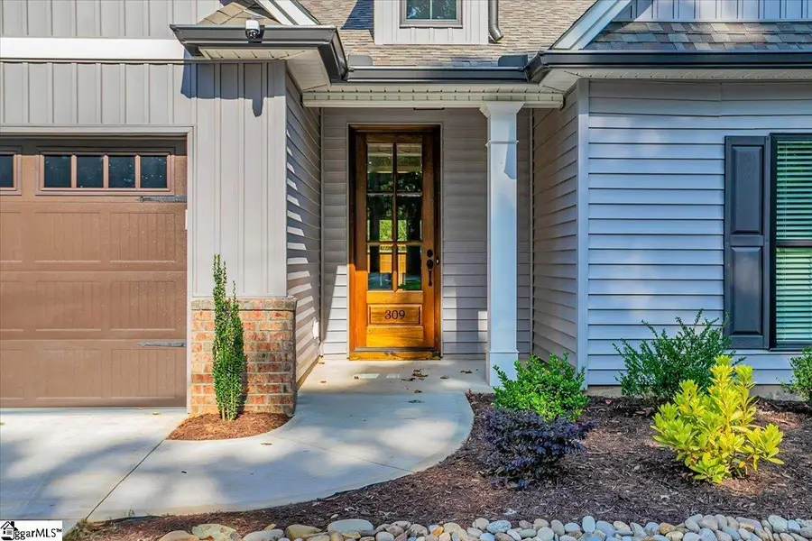 309 Palmetto Road, Pelzer, SC 29669 - #3