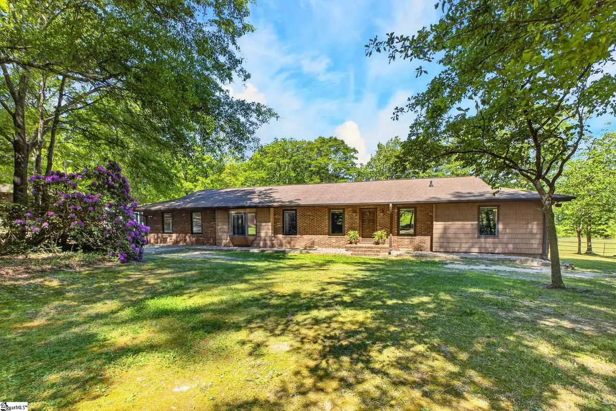 2141 Hwy 418, Fountain Inn, SC 29644 - #1