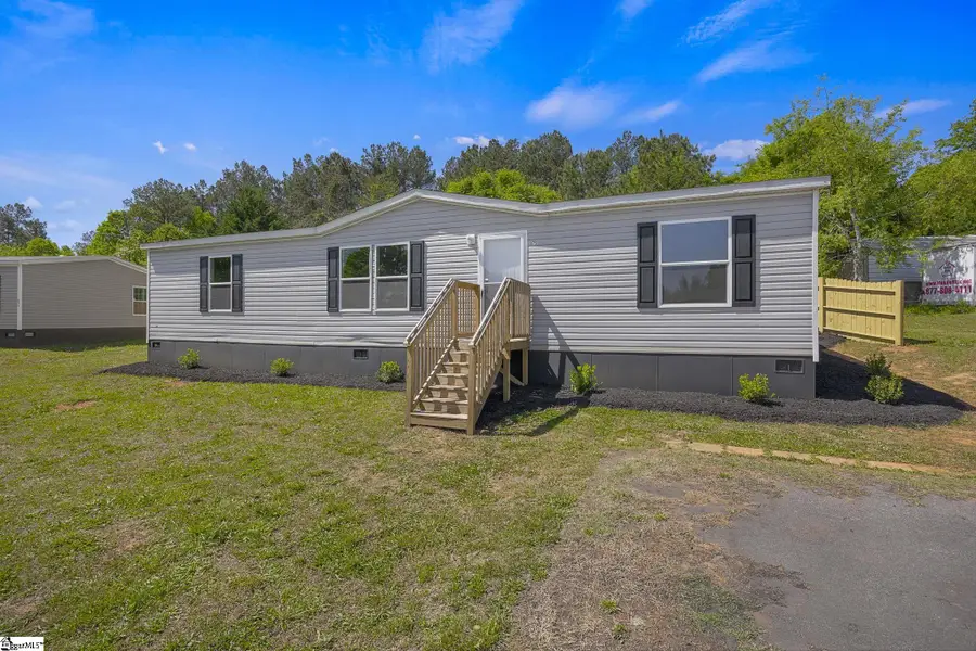 375 Griggs Road, Six Mile, SC 29682 - #3