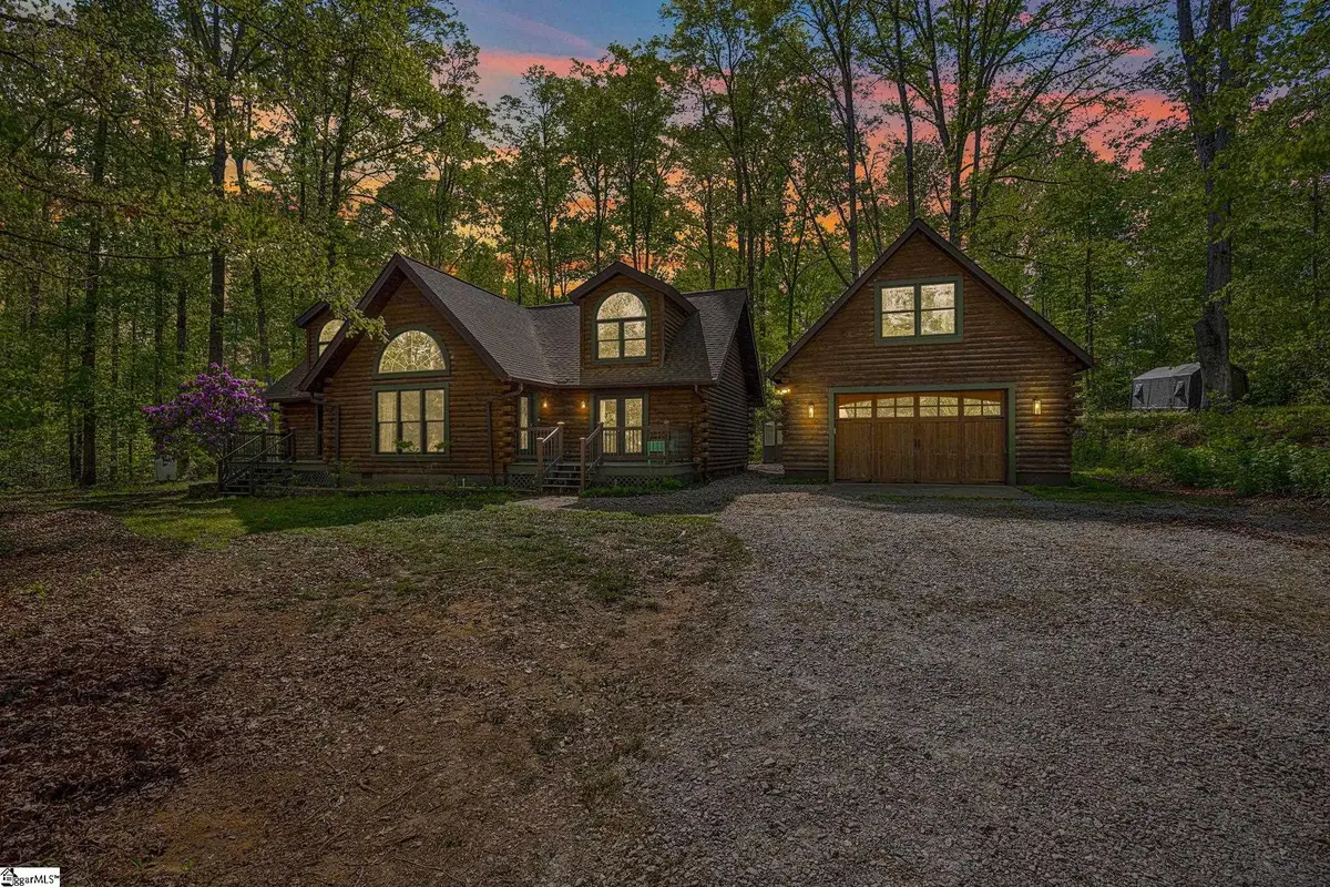 215 Bowen Road, Easley, SC 29640 - #1