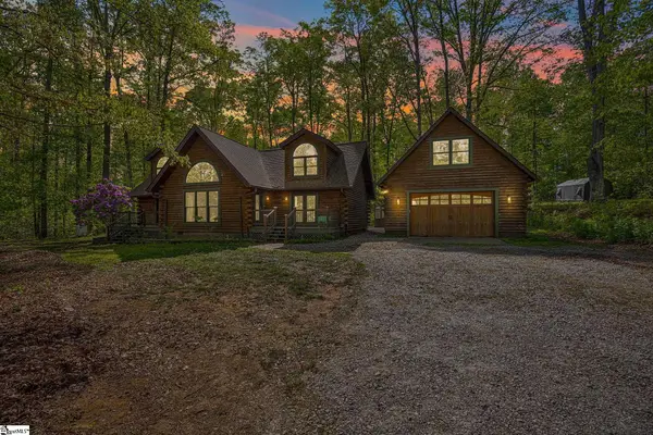 215 Bowen Road, Easley, SC 29640