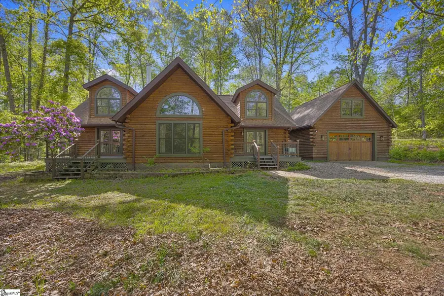 215 Bowen Road, Easley, SC 29640 - #2