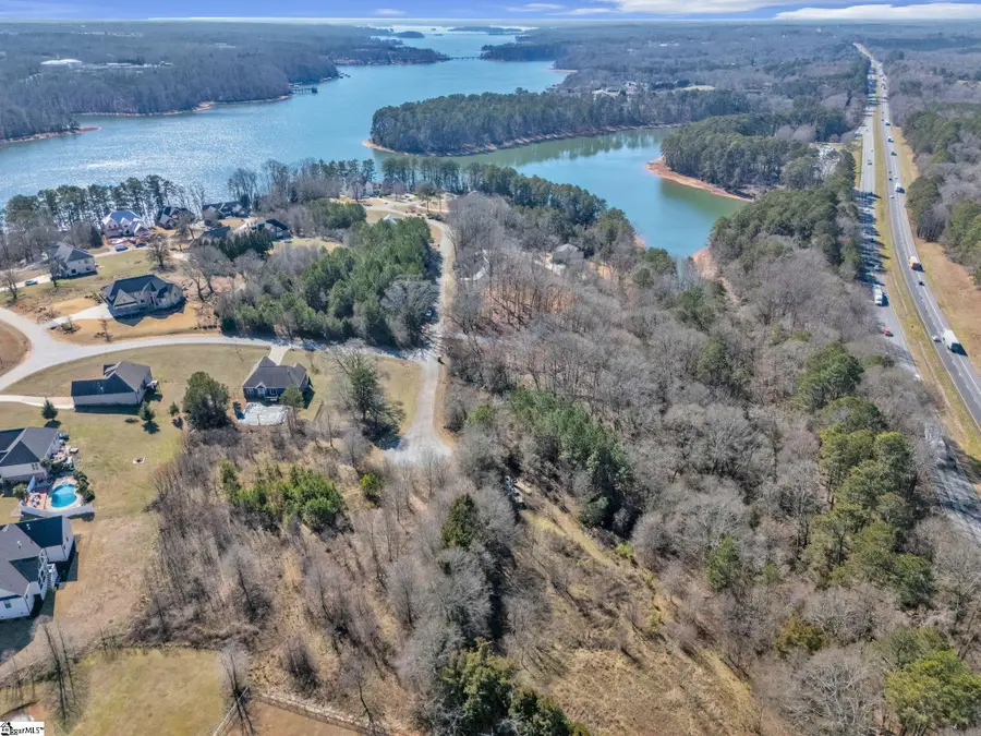 5859 Pompano Drive #Lot 58, 59, Anderson, SC 29625 - #2
