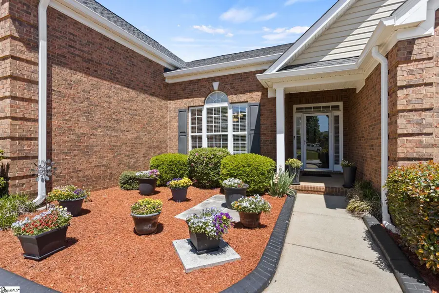 47 Ginger Gold Drive, Simpsonville, SC 29681 - #2