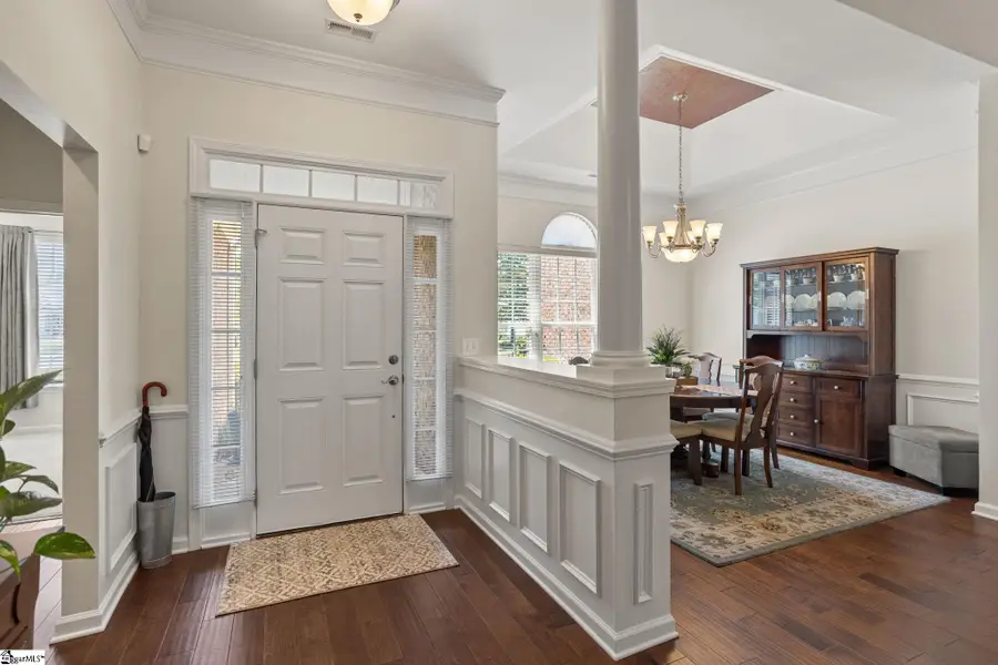 47 Ginger Gold Drive, Simpsonville, SC 29681 - #3