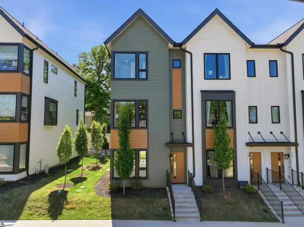 15 Conwell Street, Greenville, SC 29601