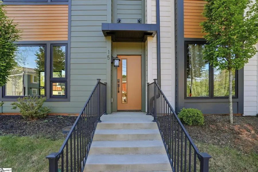 15 Conwell Street, Greenville, SC 29601 - #2