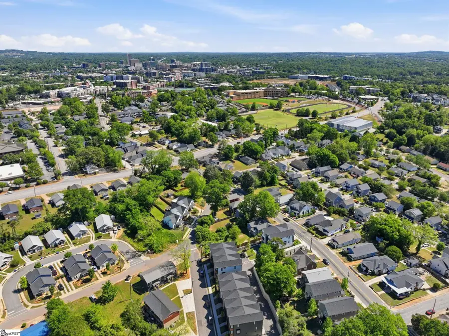 15 Conwell Street, Greenville, SC 29601 - #3