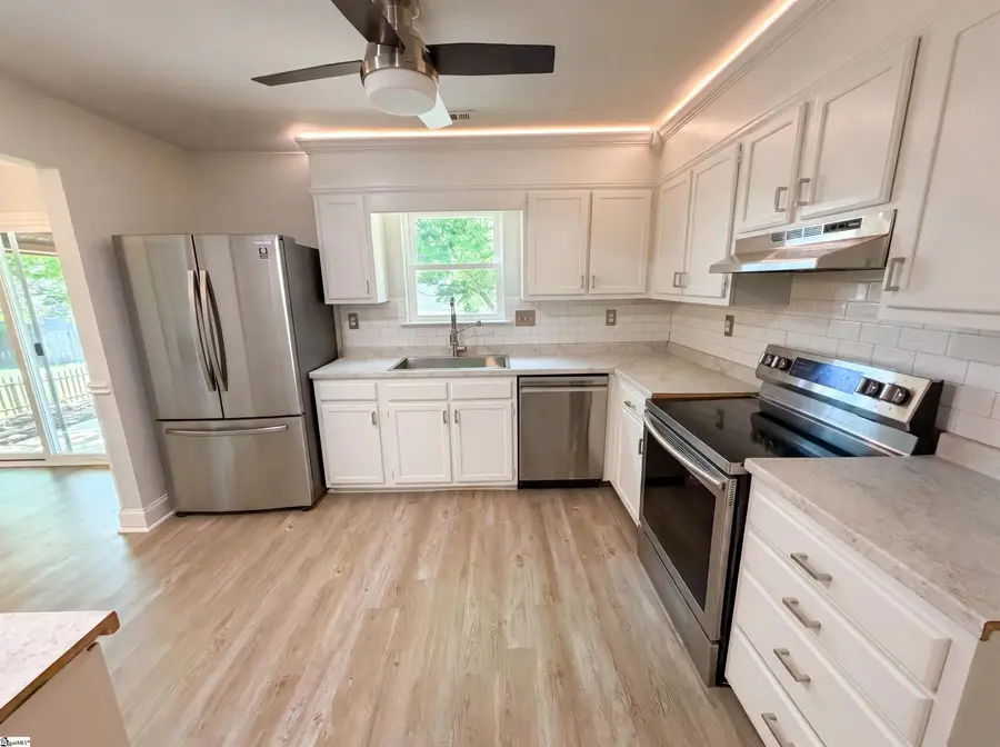 6 Pinellas Court, Simpsonville, SC 29680 - #2